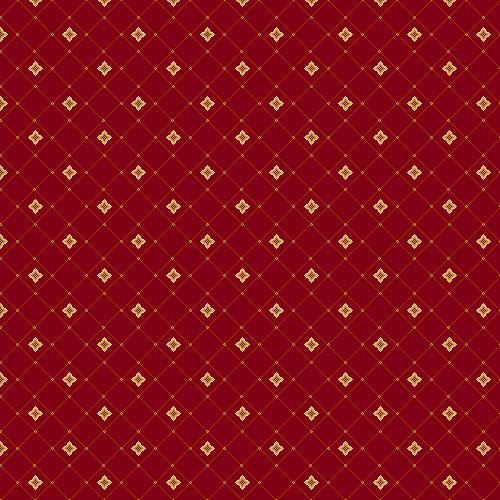ASTERISK red