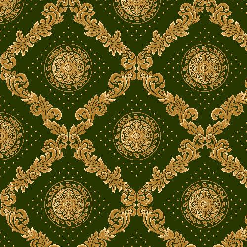 SURMA dark green