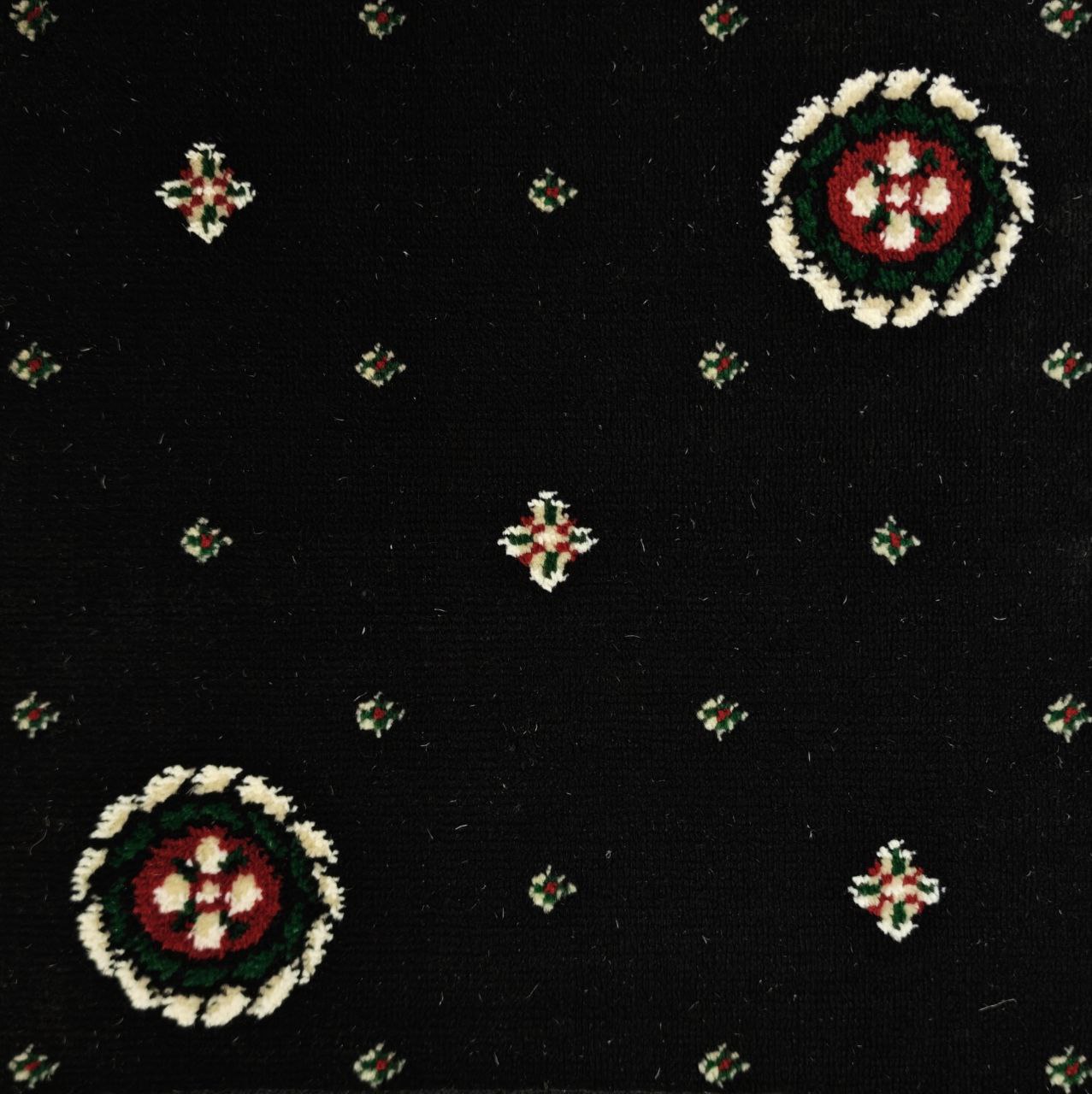 Victoria 02 ECO BLACK-B