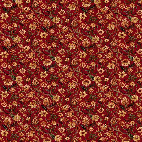 BLOSSOM red
