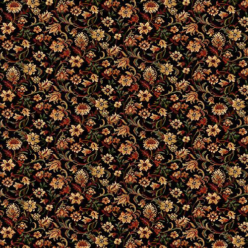 BLOSSOM black