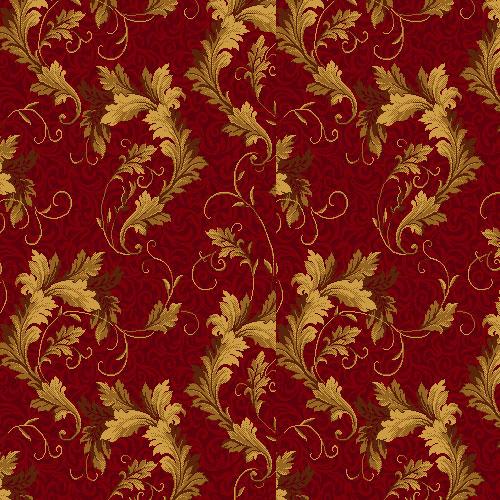 FOBOS burgundy