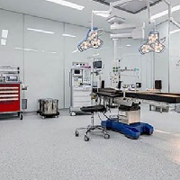 DLV Flooring Pure Space Conductive
