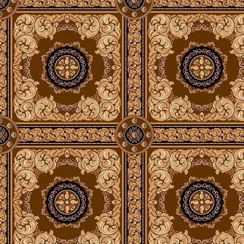 SANTORO brown