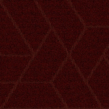 Origami 444 CARMINE
