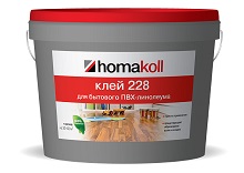 КАКОЙ ВЫБРАТЬ КЛЕЙ ДЛЯ ЛИНОЛЕУМА?