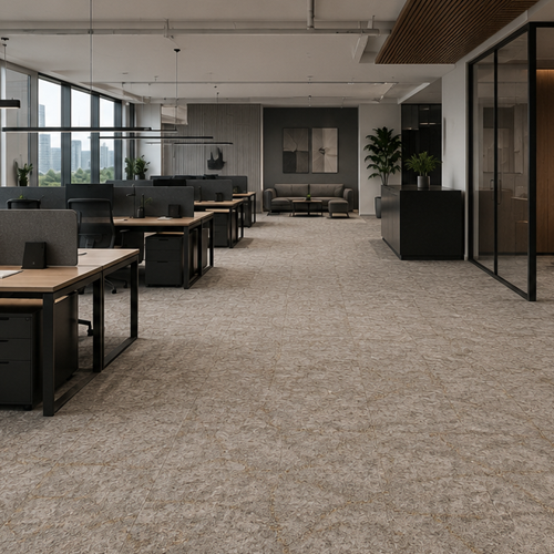 DLC Flooring Modus