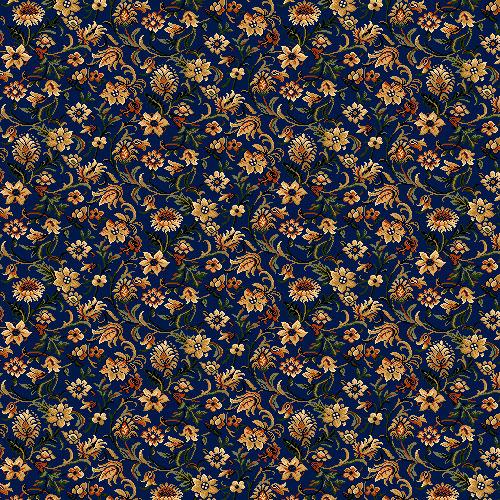 BLOSSOM navy