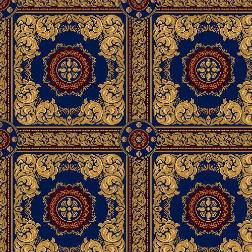 SANTORO navy