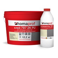Homakoll 797