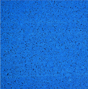 Sagama Tile EPDM синий