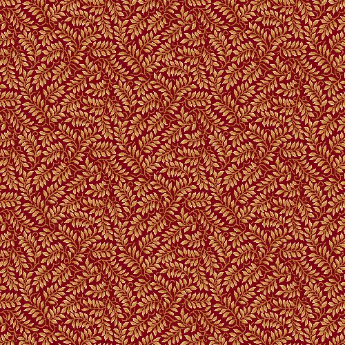 ORIANA red