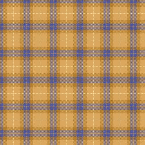 TARTAN gold