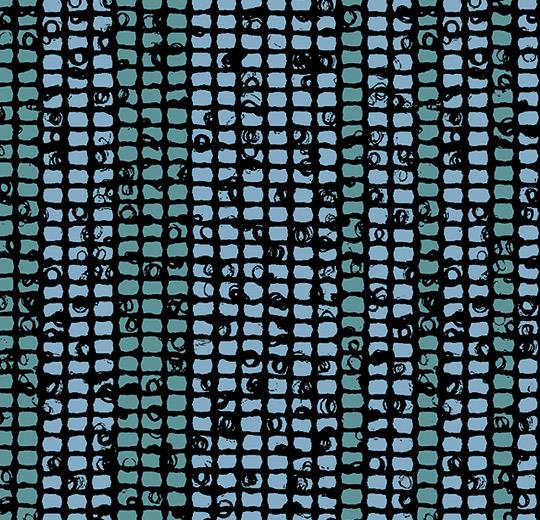 Mosaic 980411 marine stripe