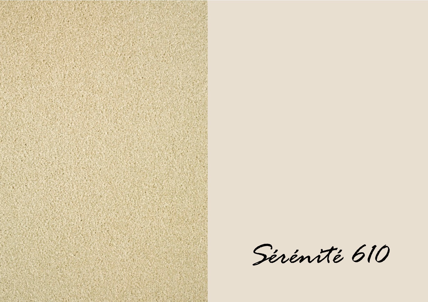Serenite 610