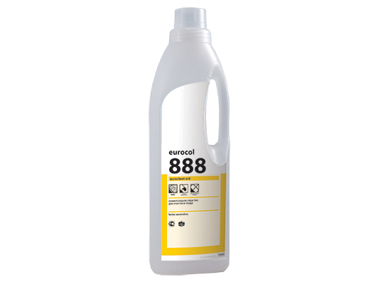 Forbo 888 Eurocol Euroclean Uni