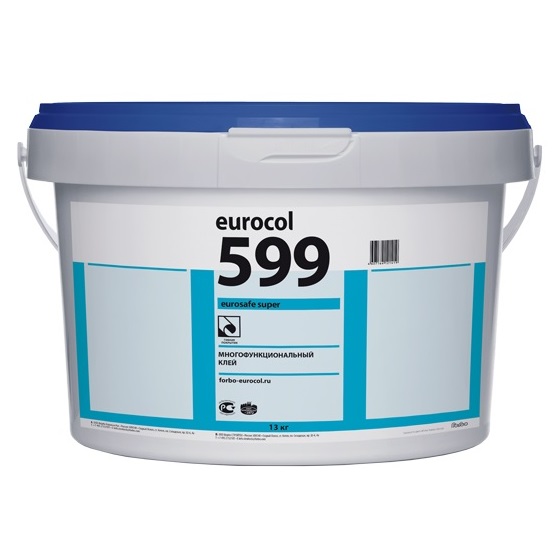 Forbo 599 Eurosafe Super