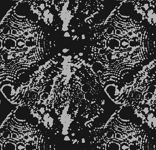 Atomic 980803 monochrome