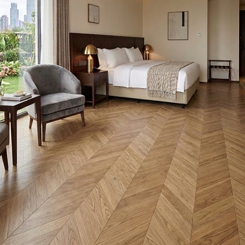 Alpine Floor Norland LAGOM PARQUETE LVT