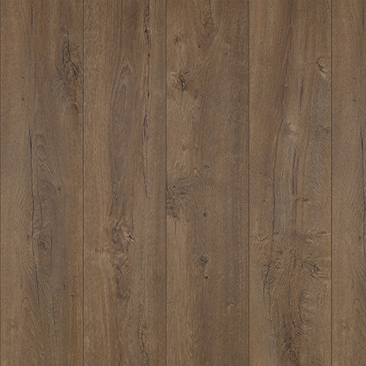 Tarkett Estetica 933 Дуб Эффект каштановый