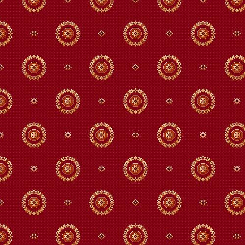 LAUR red