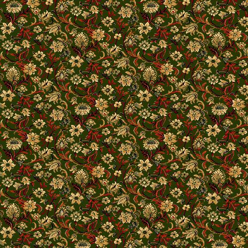 BLOSSOM dark green