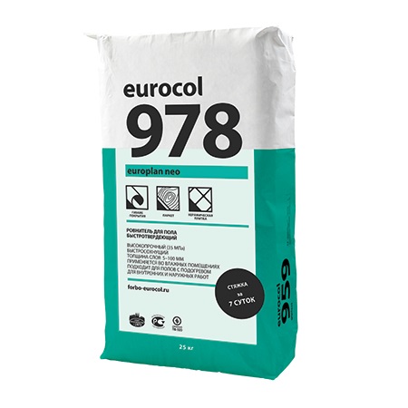 Forbo 978 Europlan Neo
