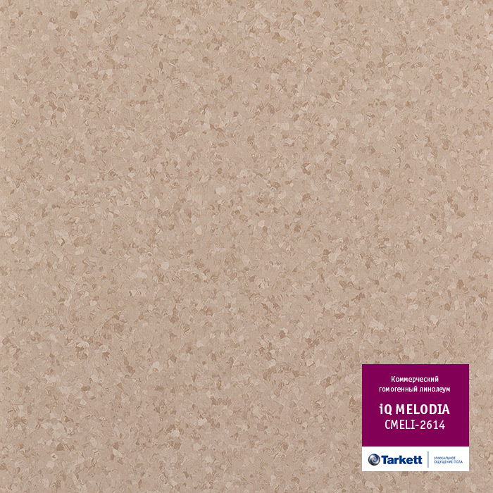 Tarkett IQ Melodia 2614