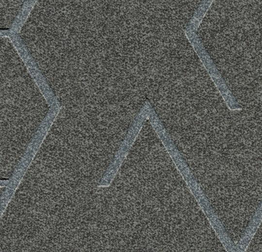 Triad 121001 embossed zinc