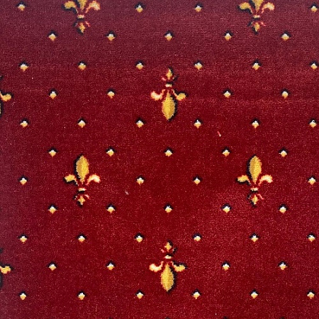 HAIMA Lily Red