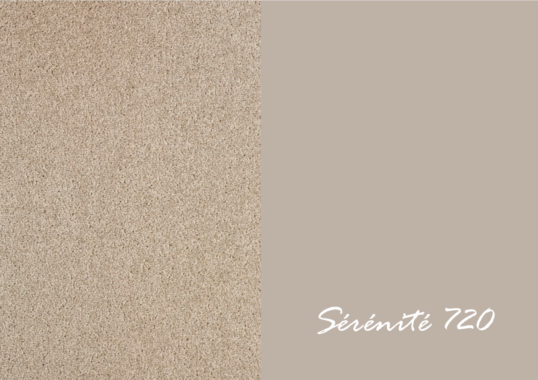 Serenite 720