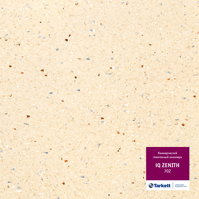 Tarkett IQ Zenith 702