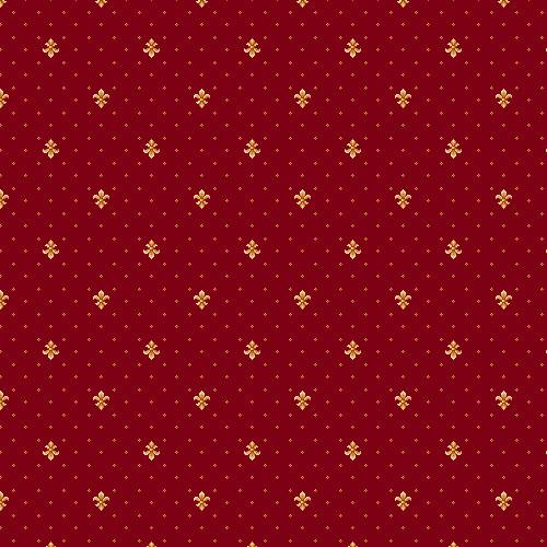 LILY red