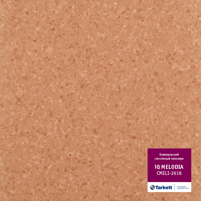 Tarkett IQ Melodia 2618