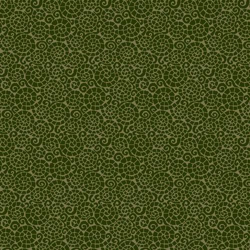 ROULETTE dark green
