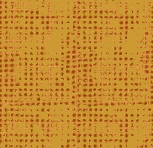 Tessello 980307 saffron
