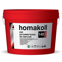Клей Homakoll 149 Prof 