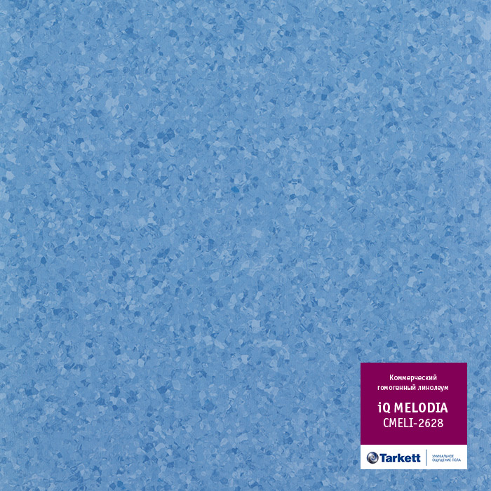 Tarkett IQ Melodia 2628