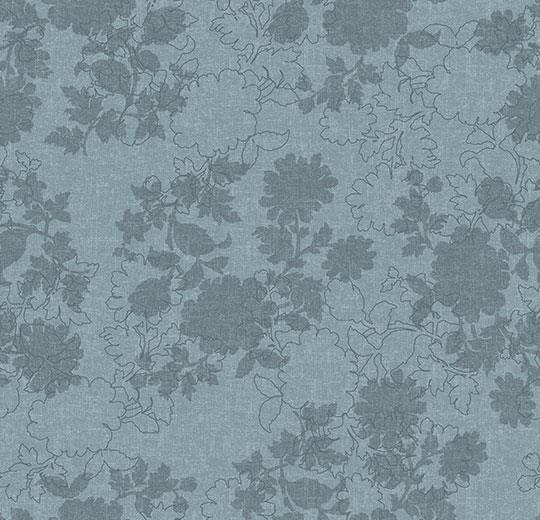 Floral 650001 Silhouette