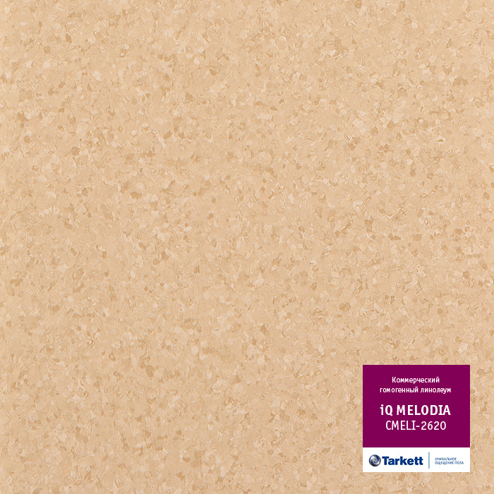 Tarkett IQ Melodia 2620