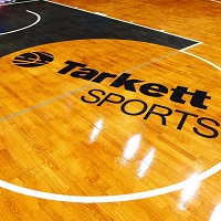 спортивный паркет Tarkett Multiflex МR