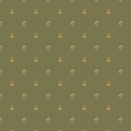 LILY green