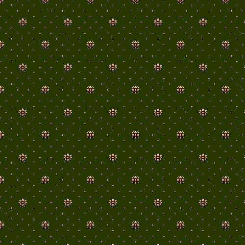 DAHLIA dark green