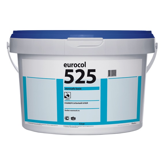 Forbo 525 EUROSTAR BASIC