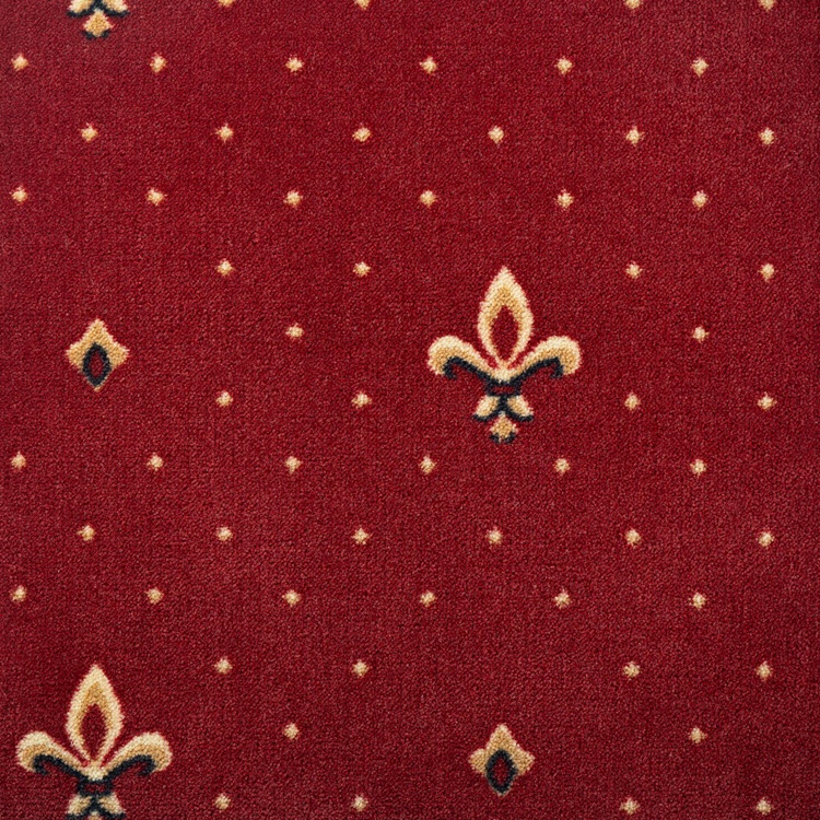 Wilkins Alameda Red 02 (Лилия)