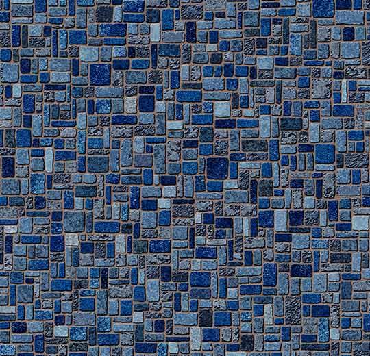 010025 mosaic sapphire