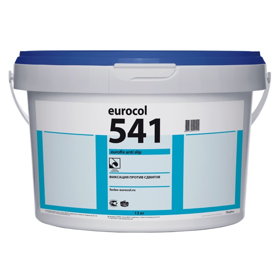 Forbo 541 Eurofix Anti Slip