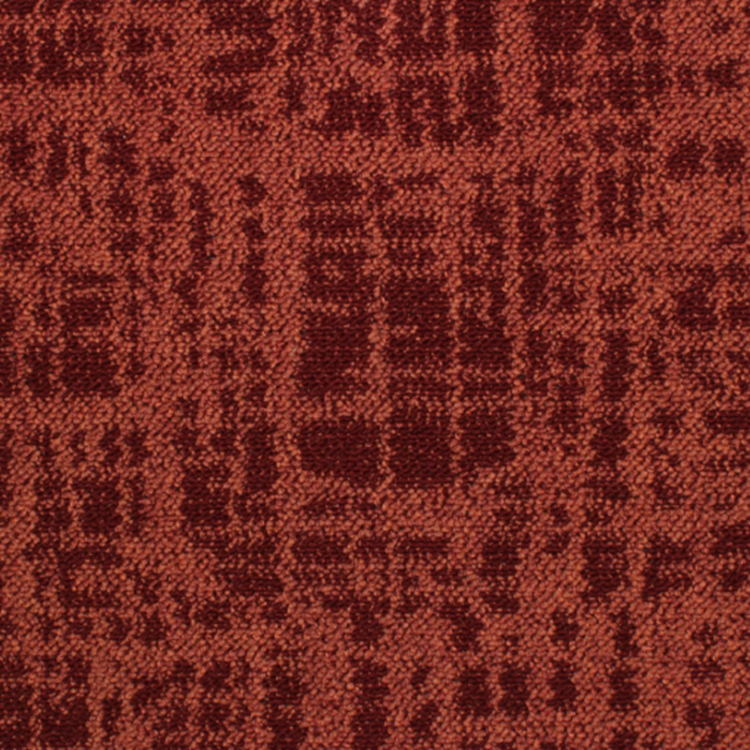 Soul One Red