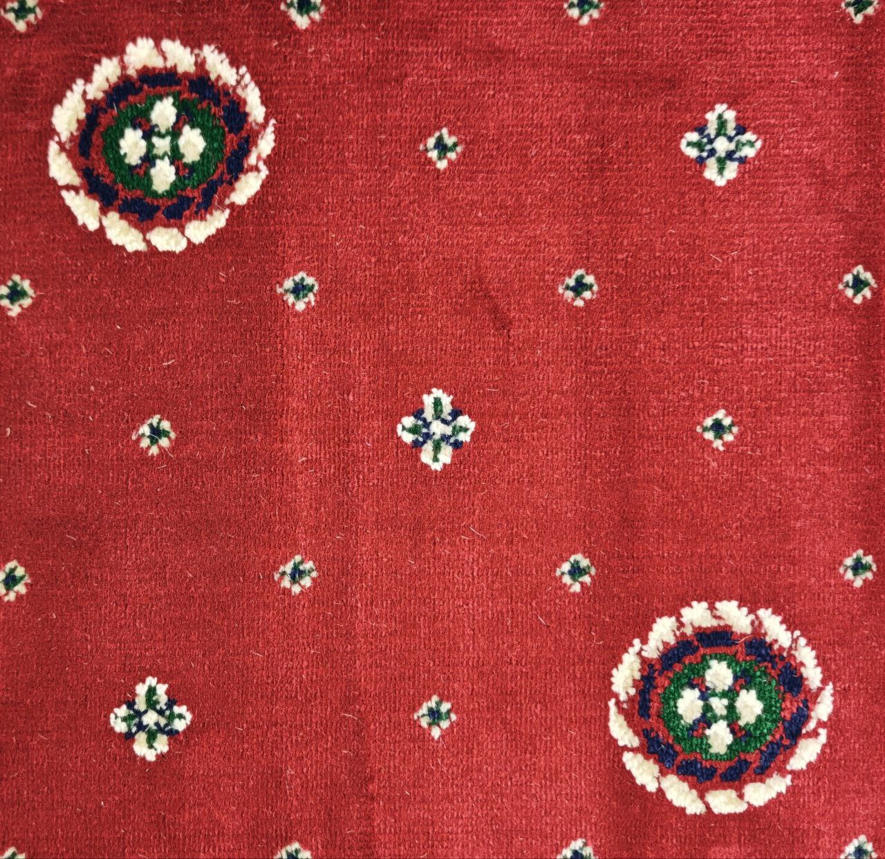 Victoria 02 ECO RED-H