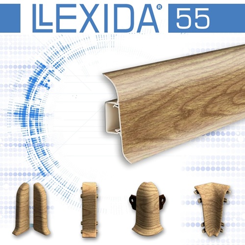 Lexida Л55